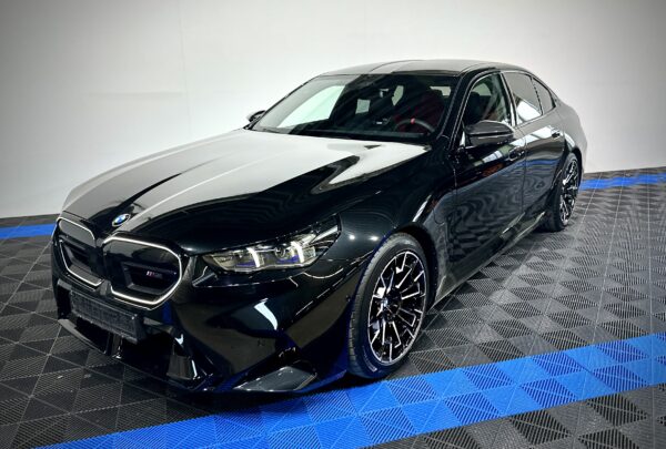 BMW M5 2025, NEW - Image 12