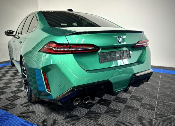 BMW M5 2025, NEW - Image 4