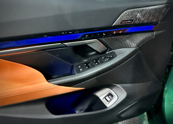 BMW M5 2025, NEW - Image 13