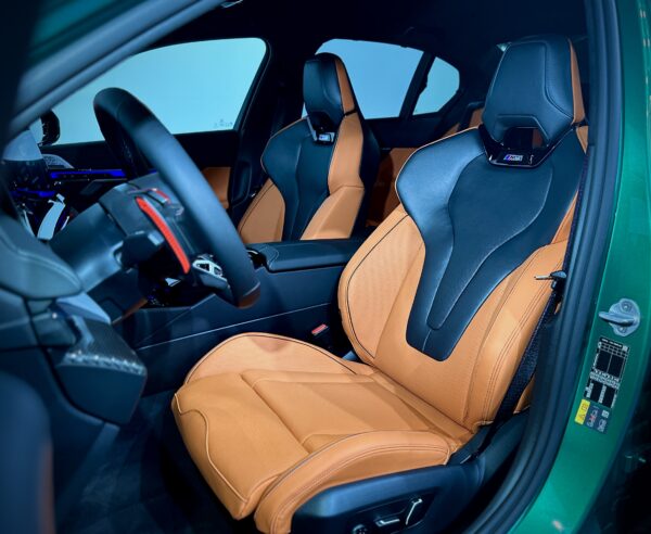 BMW M5 2025, NEW - Image 15