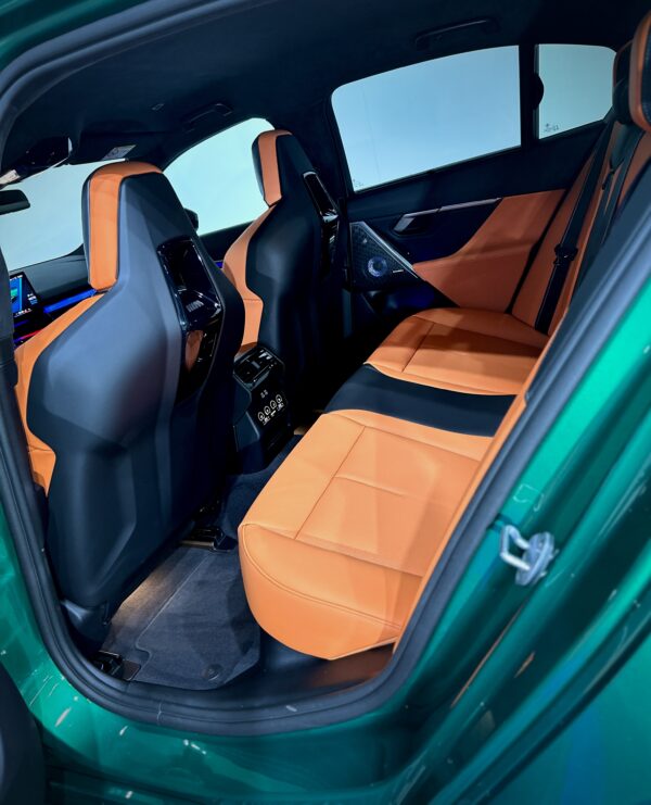 BMW M5 2025, NEW - Image 18
