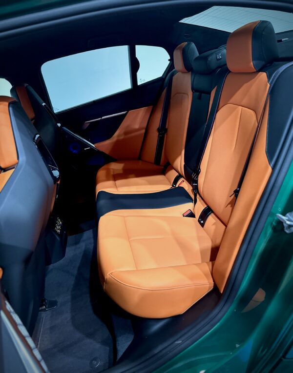 BMW M5 2025, NEW - Image 19