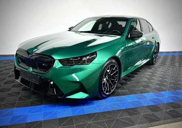 BMW M5 2025, NEW - Image 2