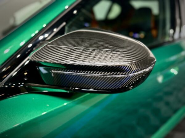 BMW M5 2025, NEW - Image 10