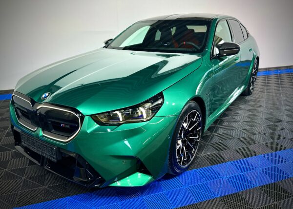 BMW M5 2025, NEW - Image 3