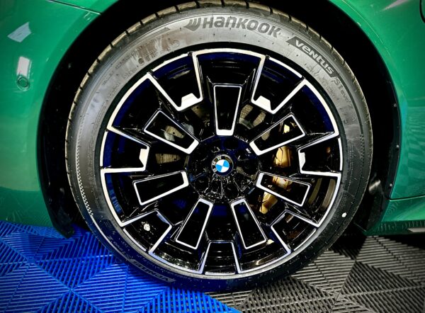 BMW M5 2025, NEW - Image 20
