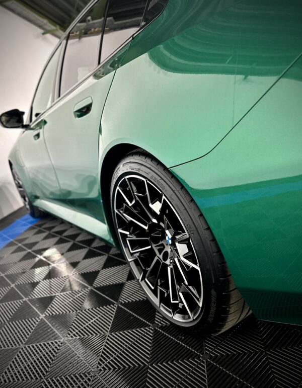 BMW M5 2025, NEW - Image 6