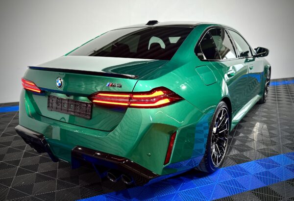 BMW M5 2025, NEW - Image 5
