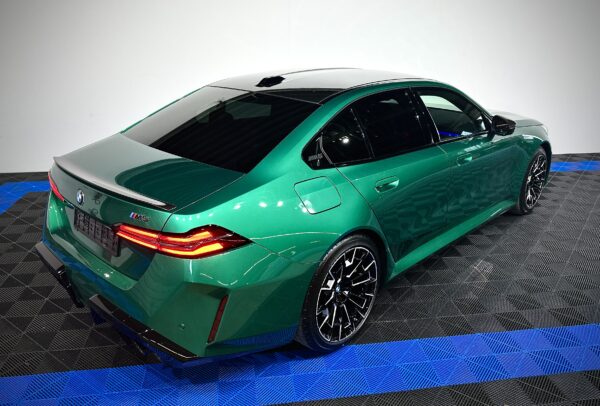 BMW M5 2025, NEW - Image 8