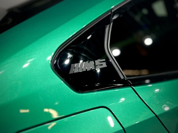 BMW M5 2025, NEW - Image 7