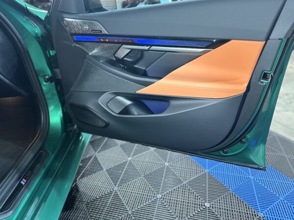 BMW M5 2025, NEW - Image 23