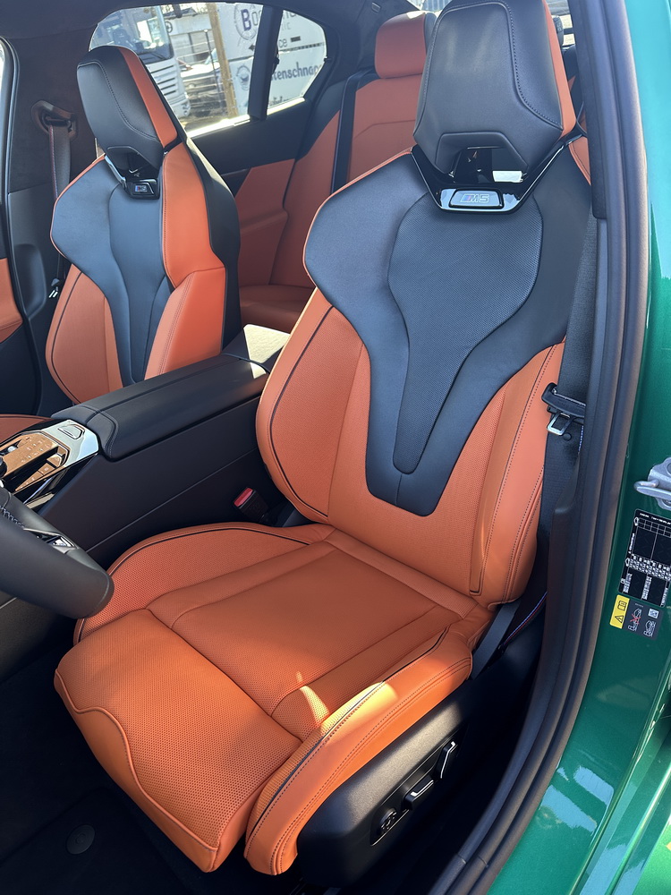 BMW M5, 2025 (12)