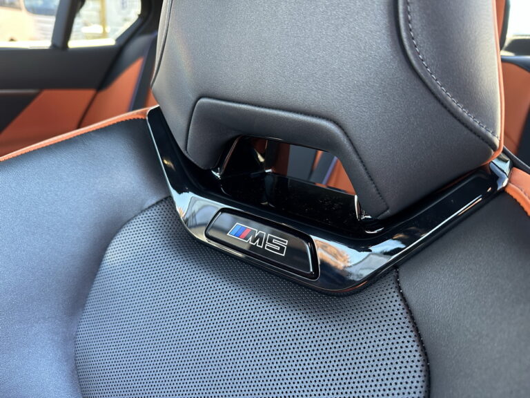 BMW M5, 2025 (13)