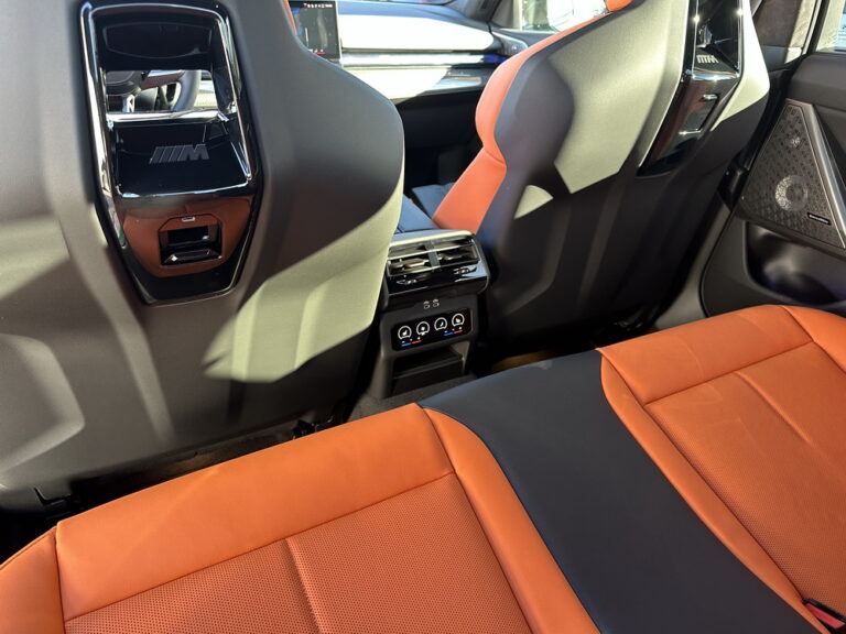 BMW M5, 2025 (18)