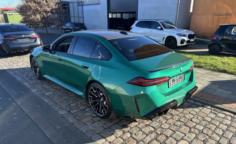 BMW M5, 2025 (3)