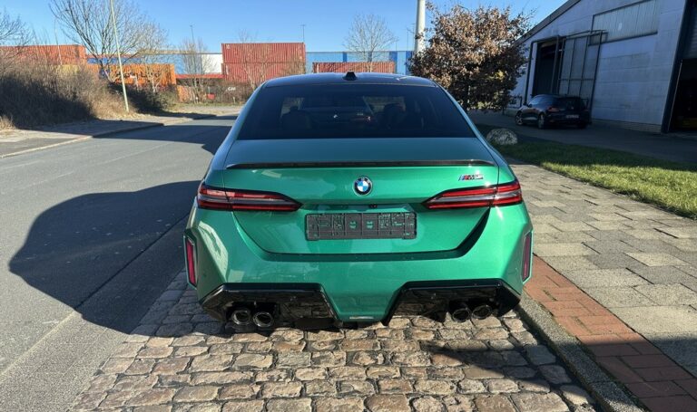 BMW M5, 2025 (7)