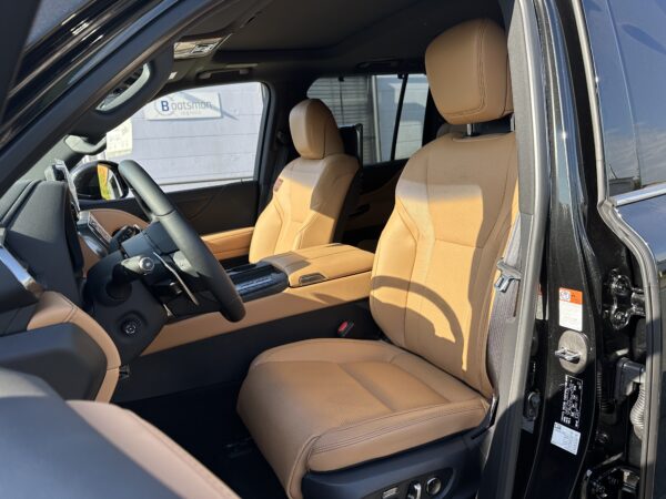 Lexus LX600 Luxury NEW - Image 13