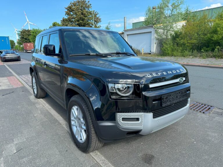 Defender D200 2025 1