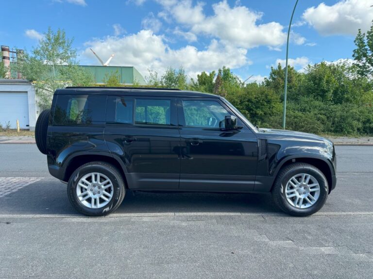 Defender D200 2025 2