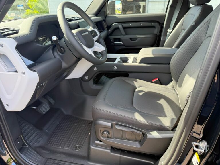 Defender D200 2025 4