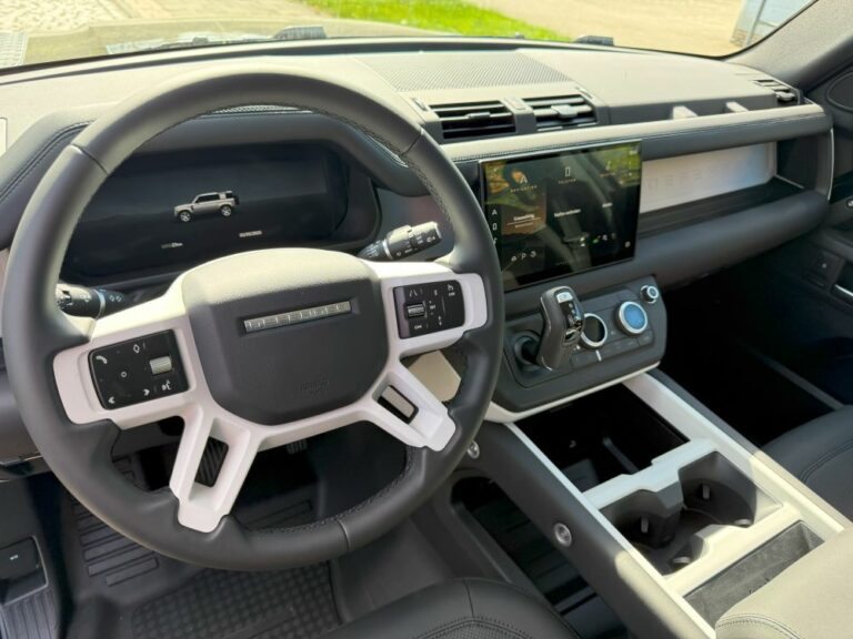 Defender D200 2025 5