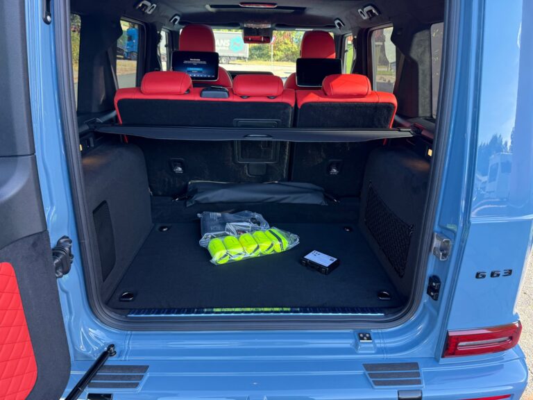 G63 AMG 10