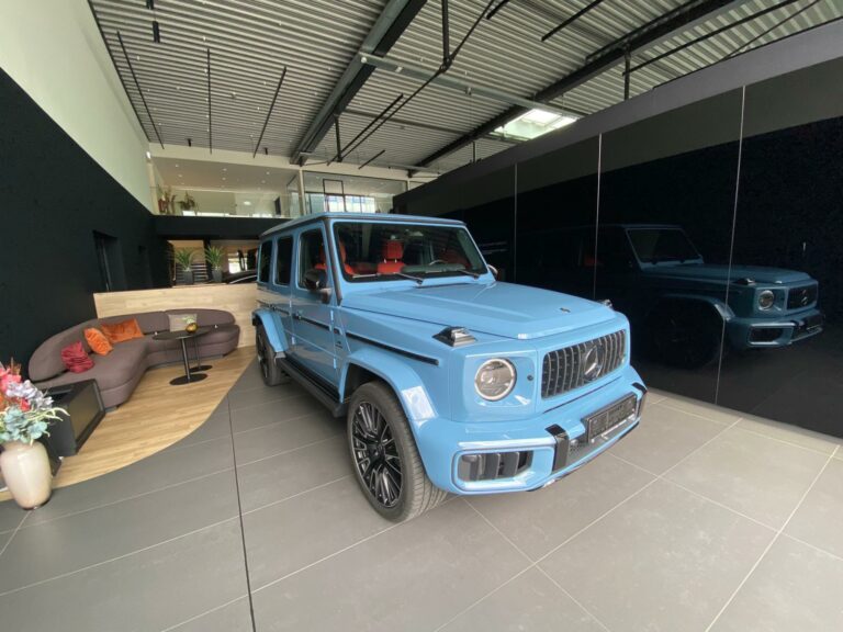G63 AMG 2025 2