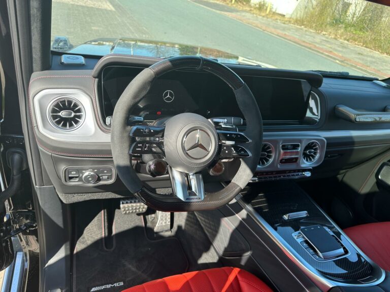 G63 AMG 2025 4