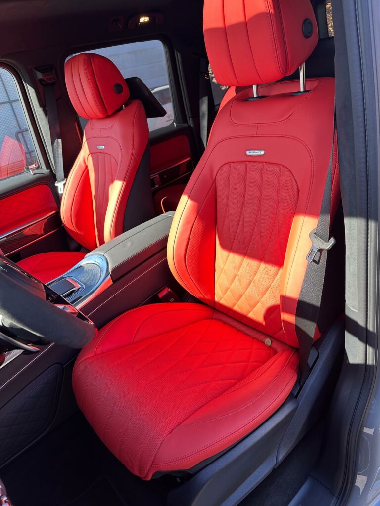 G63 AMG 2025 5