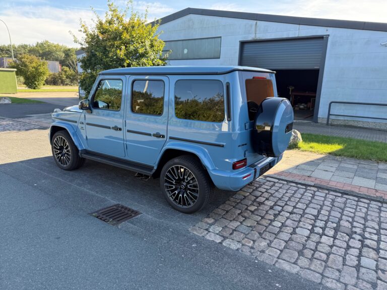 G63 AMG 3