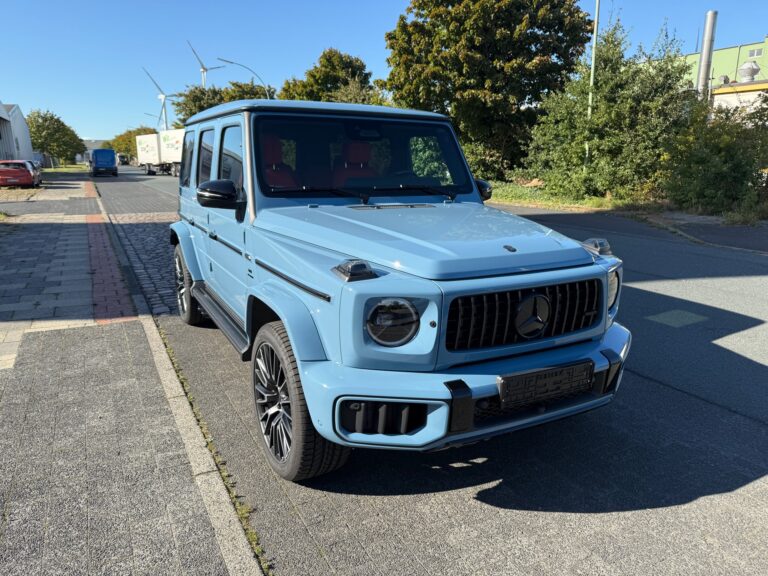 G63 AMG 5