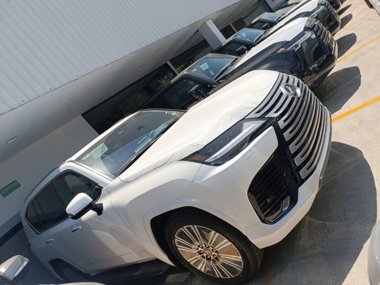 LX700H Luxury 2025 1