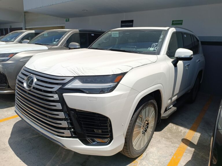 LX700H Luxury 2025 2