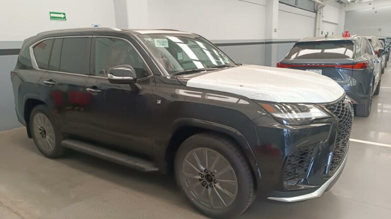 LX700H Sport 2025 1