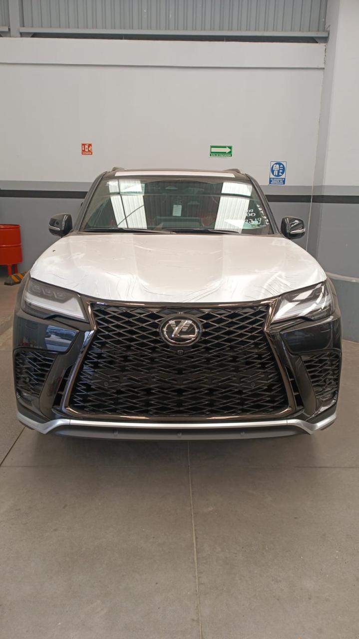 LX700H Sport 2025 6