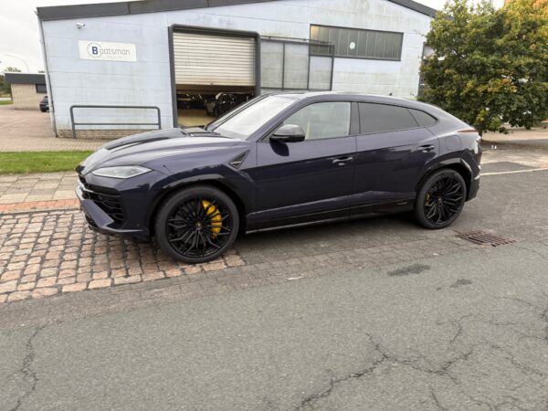 Lamborghini Urus SE 800Hp, 2025, NEW - Image 2