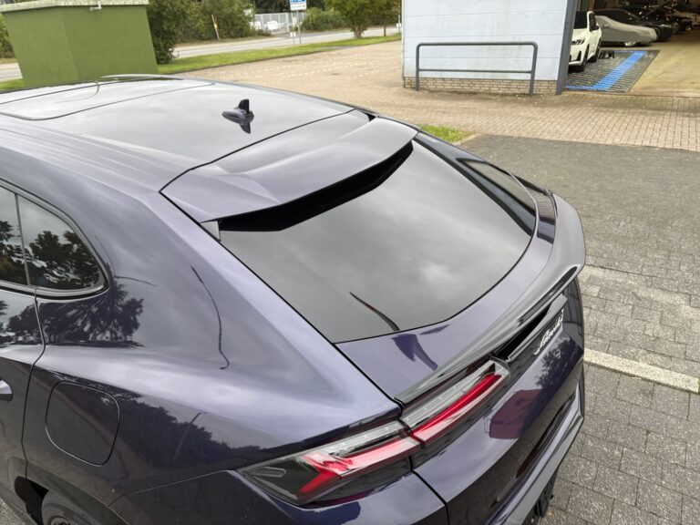 Lamborghini Urus 2025 11