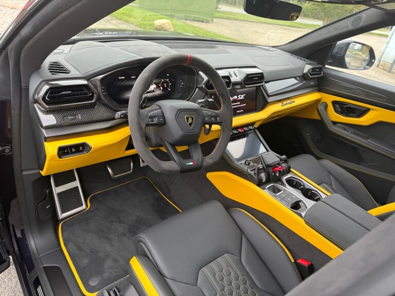 Lamborghini Urus 2025 15-1