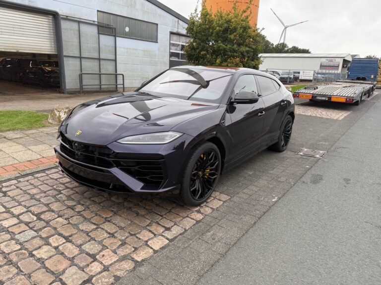 Lamborghini Urus 2025 2