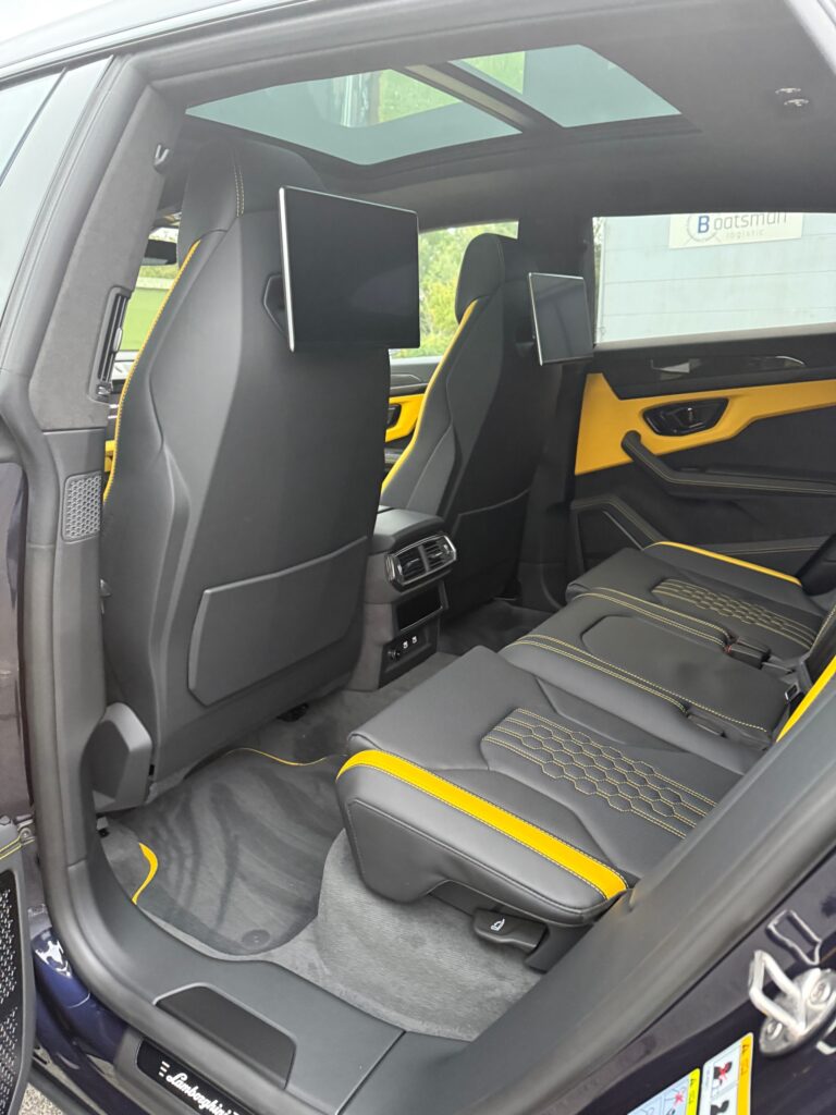 Lamborghini Urus 2025 20