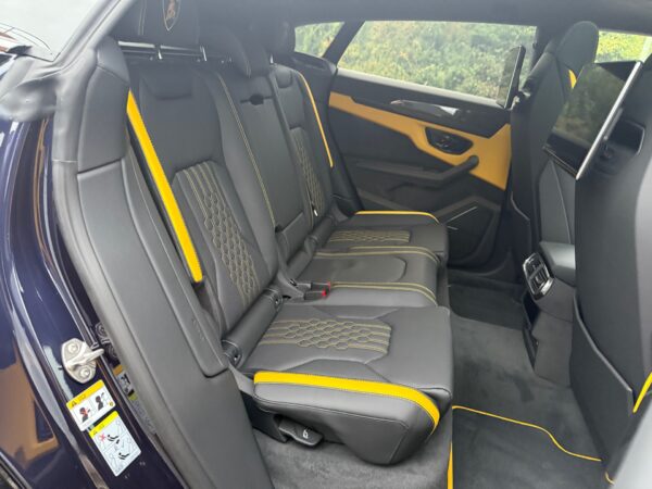 Lamborghini Urus SE 800Hp, 2025, NEW - Image 23