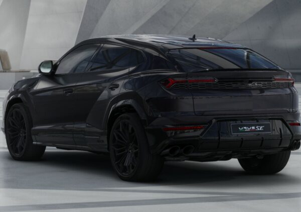 Lamborghini Urus SE 800Hp, 2025, NEW - Image 4