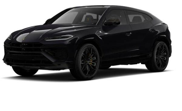 Lamborghini Urus SE 800Hp, 2025, NEW