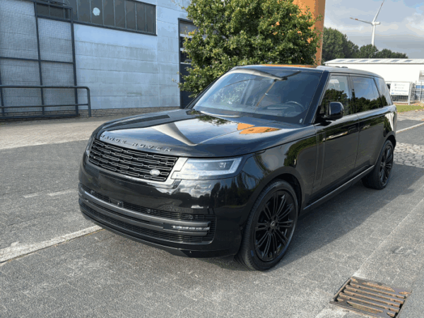 2 X Range Rover D350 ATB LWB 2025 NEW - Image 2
