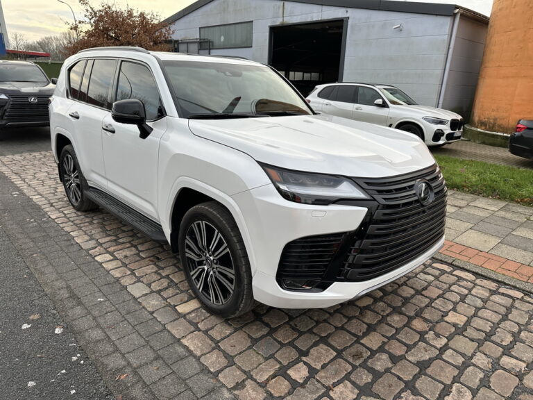 TOYOTA LX600 NEW (2)