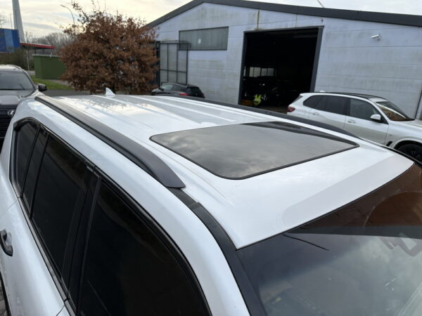 Lexus LX600 Luxury NEW - Image 8