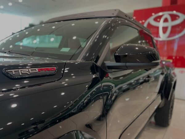 Toyota Tacoma TRD PRO 2025, NEW - Image 12