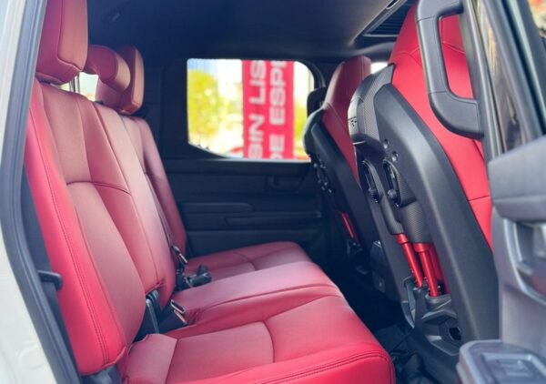 Toyota Tacoma TRD PRO 2025, NEW - Image 7