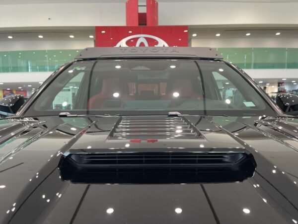 Toyota Tacoma TRD PRO 2025, NEW - Image 5