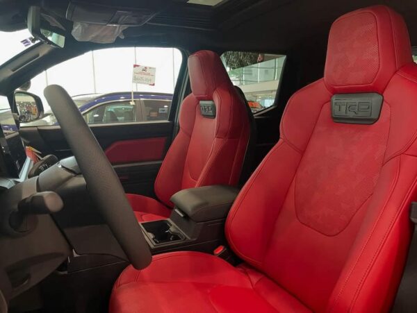 Toyota Tacoma TRD PRO 2025, NEW - Image 6